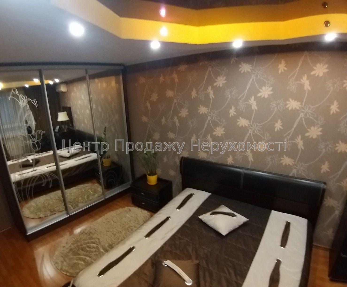 Фото Продаж 3 кім. кв. у м. Харків. Салтівка5