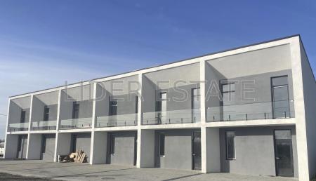 Продам 2-поверховий таунхаус