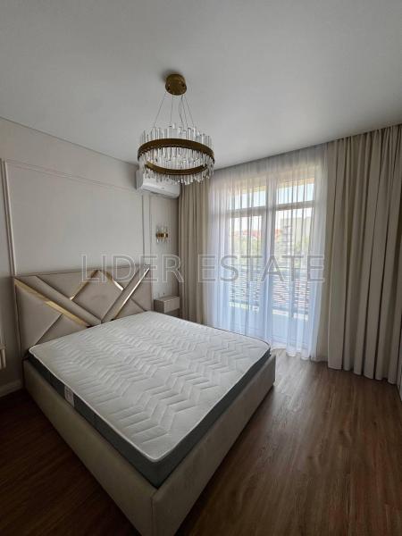 Продам 1-кімнатну квартиру в новобудові