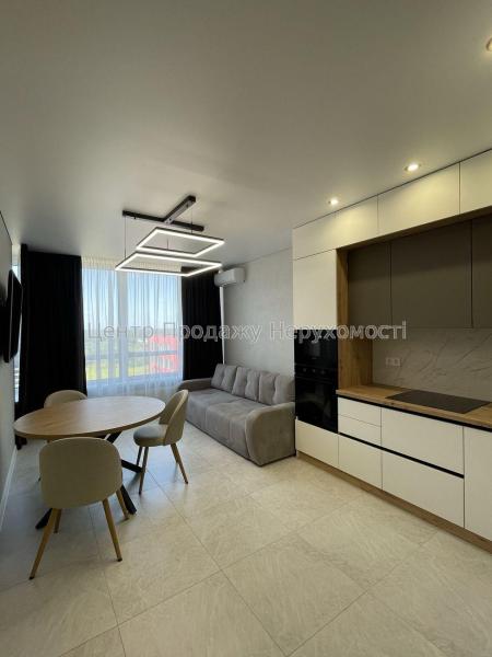 Продам 2-комнатную квартиру, ЖК&nbsp;Варшавский&nbsp;3