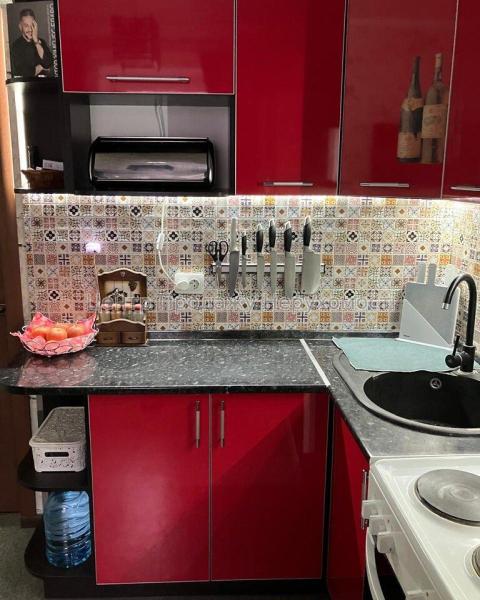 Продам 2-кімнатну квартиру