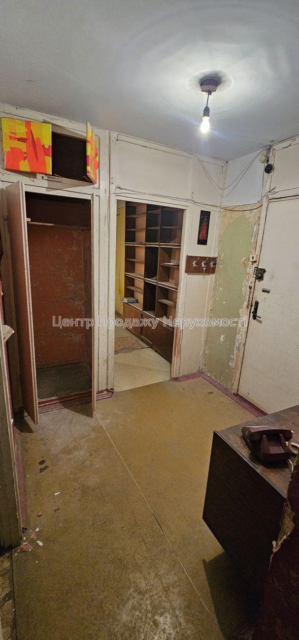 Фото Продаж квартири 2 кімнатна в Харкові. Салтівка8