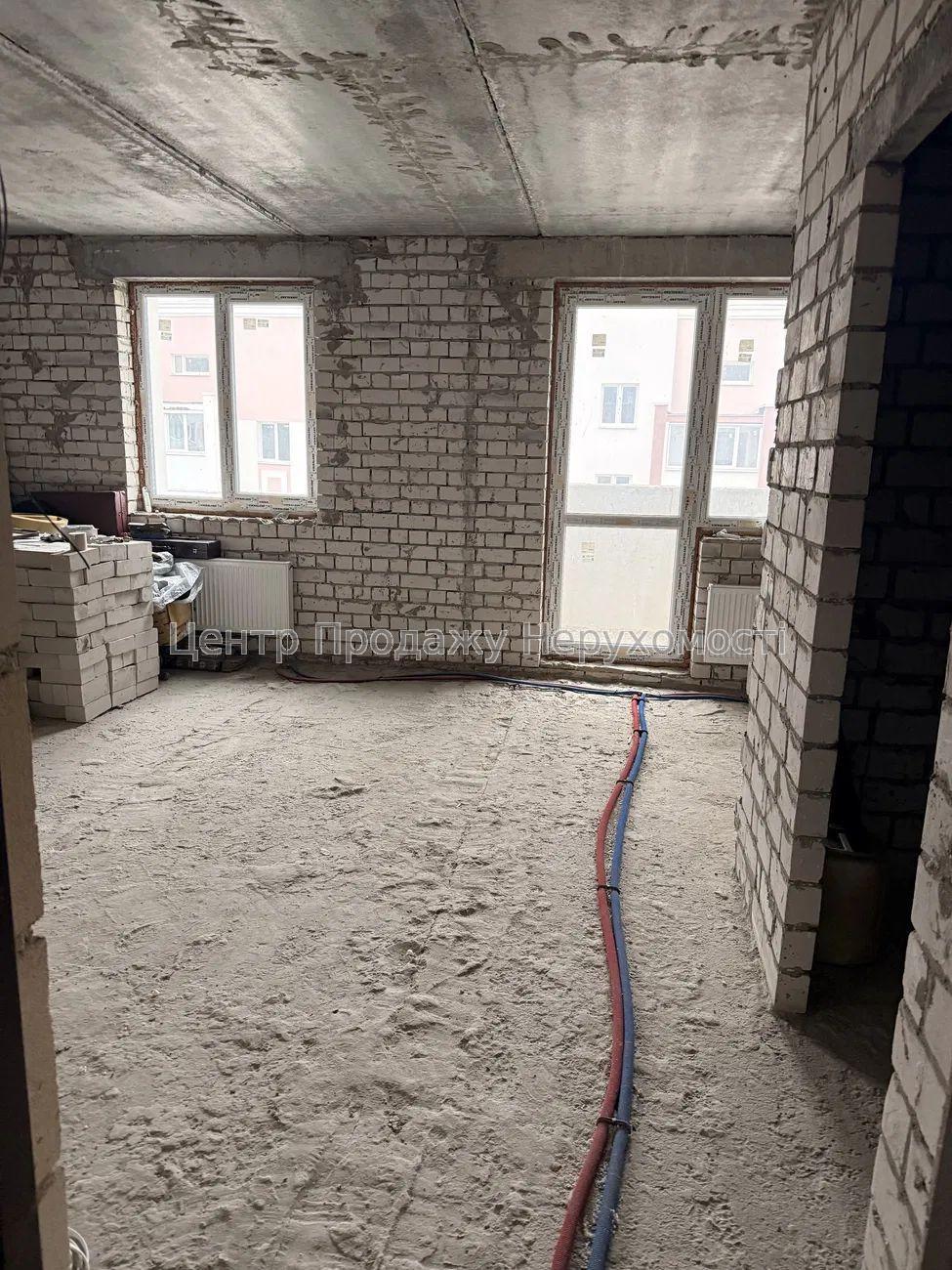 Фото Продаж 1-кімнатної квартири ЖК «Пташка», Харків1
