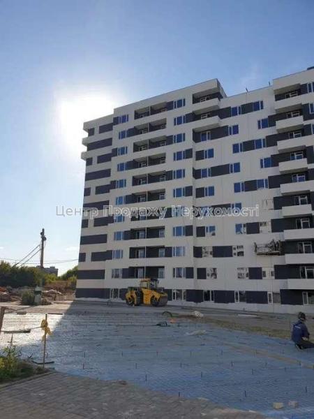 Продам 3-кімнатну квартиру в новобудові, ЖК&nbsp;«Пролісок»