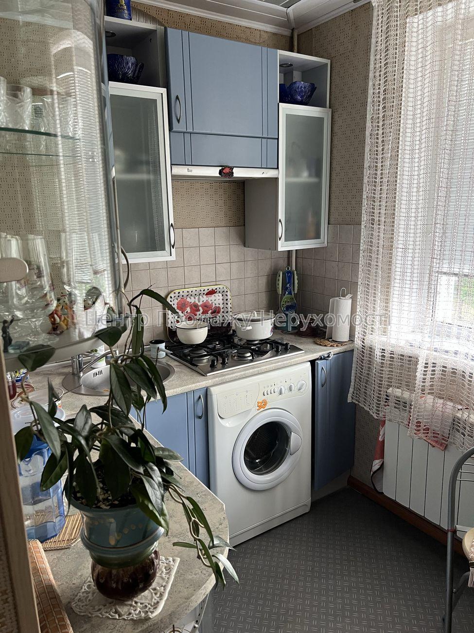 Фото Продаж 2-кім. квартири, Харків. Салтівка3