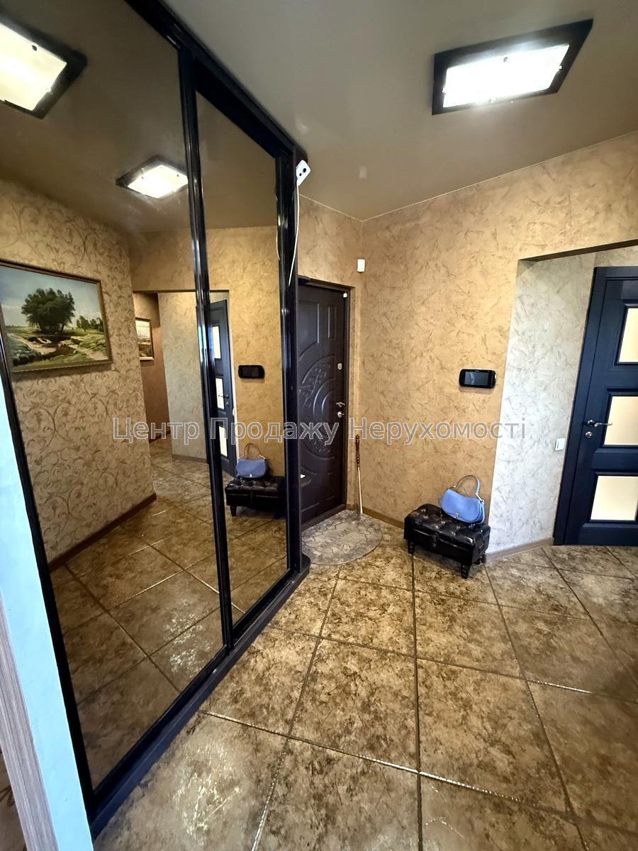 Фото Продаж 3 кімнатної квартири в Харкові. Салтівка14