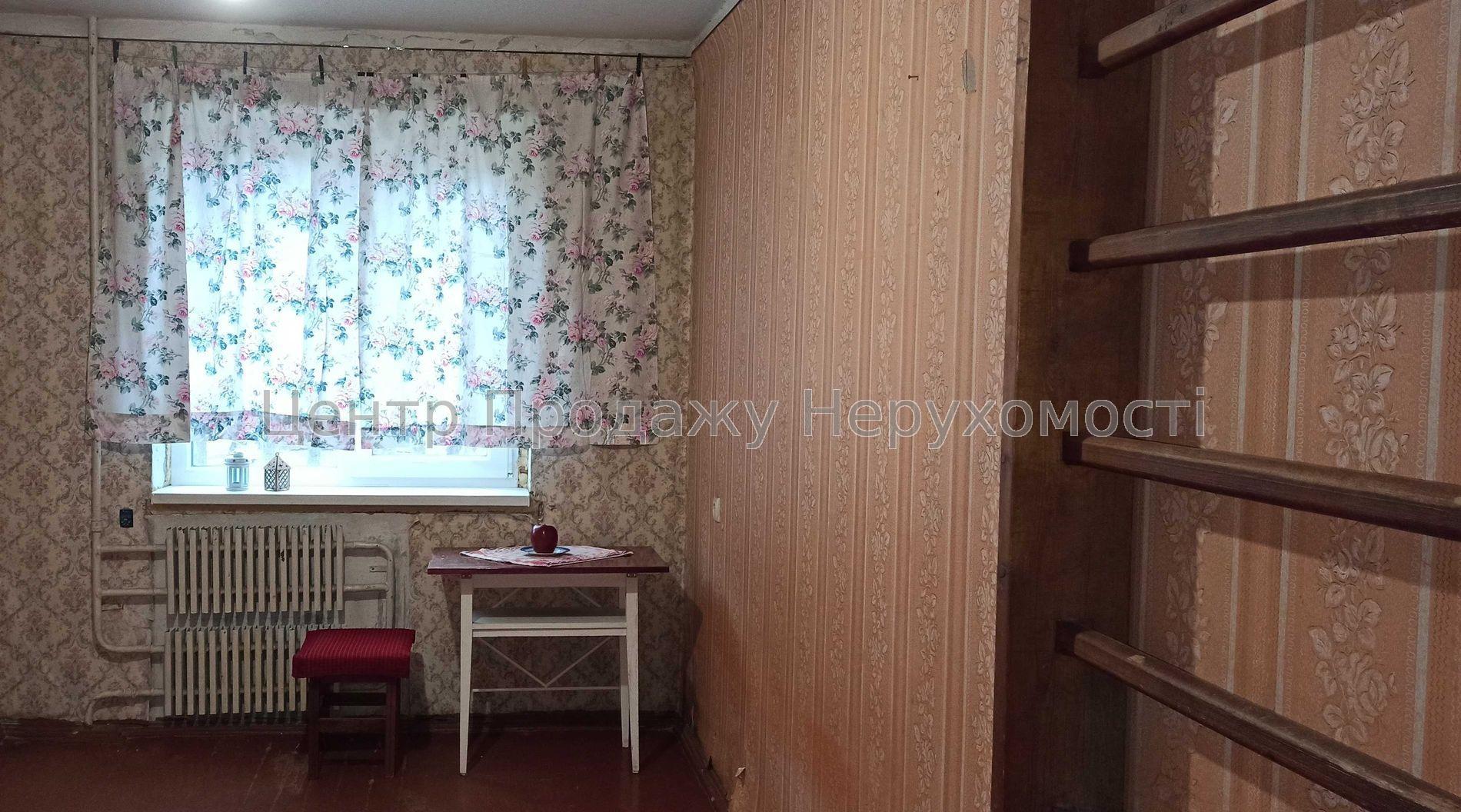 Фото Продам 2-к квартиру на Салтівці, житловий стан3