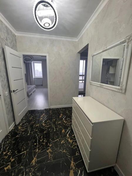 1 room flat in newbuilding for rent, Residential&nbsp;complex&nbsp;«Sokolniki»