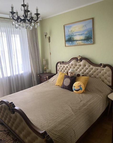 Продам 3-кімнатну квартиру