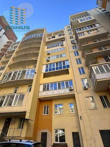 Продам 1-кімнатну квартиру, ЖК&nbsp;«Одеський&nbsp;Двір»