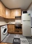 Здам 1-кімнатну квартиру, 31 м², євроремонт