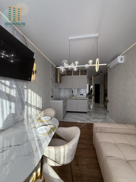 Продам 1-кімнатну квартиру в новобудові, ЖК&nbsp;«Атмосфера»