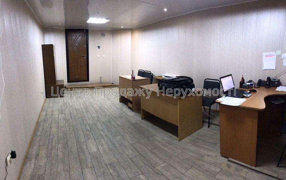 Фото Продам приміщення вільного призначення, вул  Г. Сковороди2