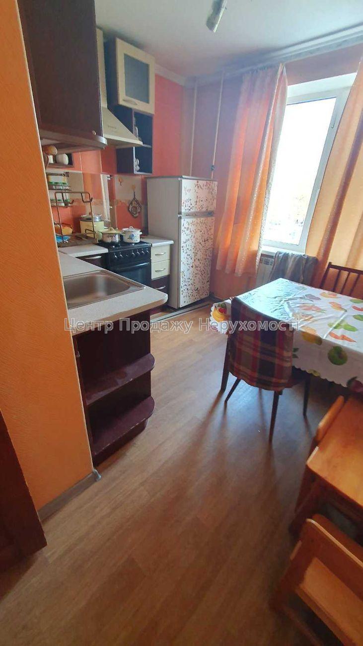 Фото R8 Продам 1 к. квартиру з ремонтом в районі Одеської3