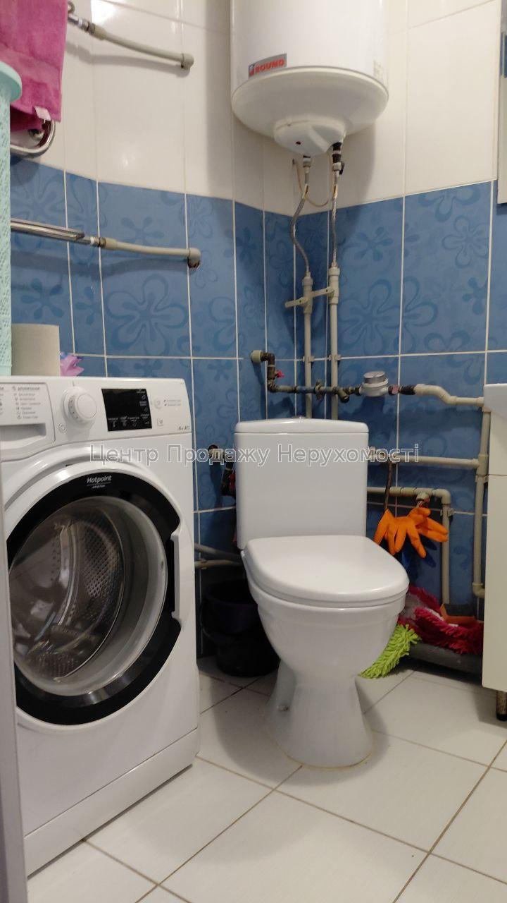 Фото Продам 3-к квартиру на Салтівці26