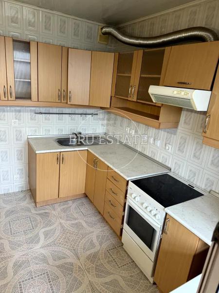 Продам 3-кімнатну квартиру