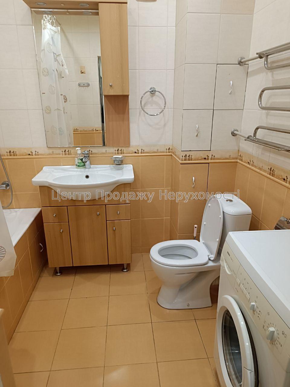 Фото Продам 1к квартиру в новобудові з ремонтом, на Павловому Полі5