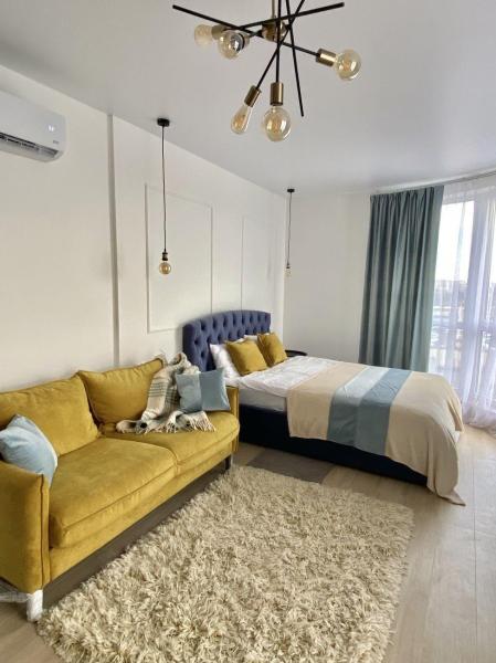 Продаж квартири