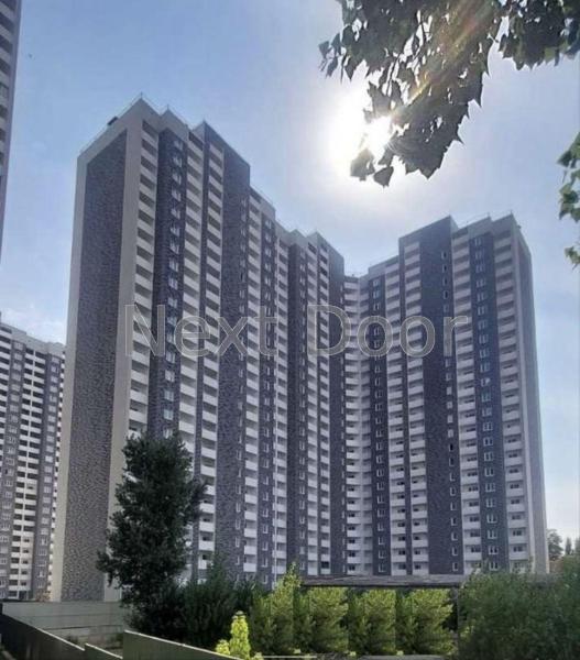 Продам 1-кімнатну квартиру, ЖК&nbsp;Navigator&nbsp;2