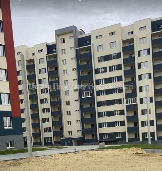 Продам 1-кімнатну квартиру в новобудові, ЖК&nbsp;«Победы&nbsp;86»
