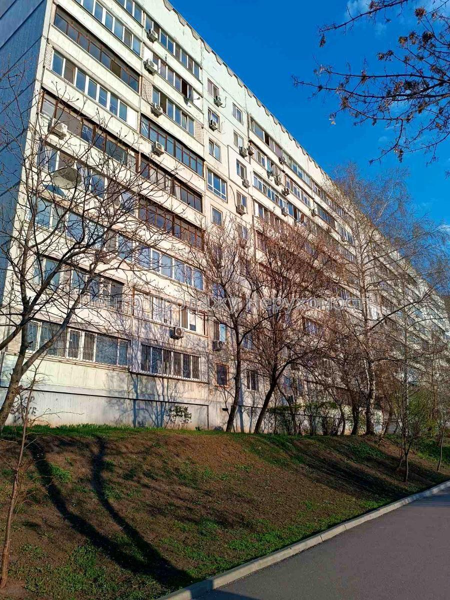 Фото Продається 3-кімнатна квартира, Харків. Північна Салтівка11