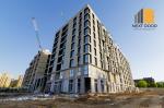 Продам 2-кімнатну квартиру, 73.20 м², без ремонту