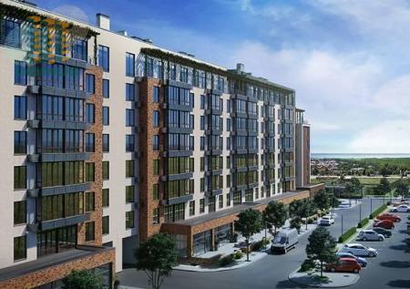 Продам 2-кімнатну квартиру, ЖК&nbsp;Сади&nbsp;Рів'єри