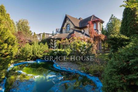 Здам 2-поверховий будинок, КГ «Zoloche»