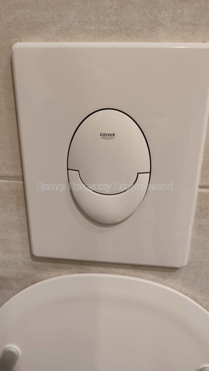 Фото Продам 1кімн кв. новобудова, сучасний ремонт22