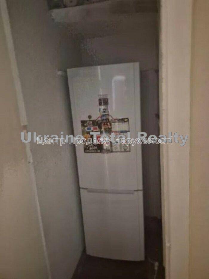 Фото Продам 2-кімнатну квартиру на Жмерінській5
