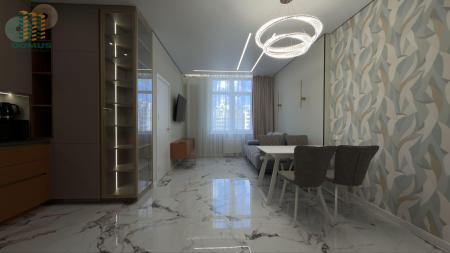 Продам 2-кімнатну квартиру, ЖК&nbsp;61&nbsp;Перлина