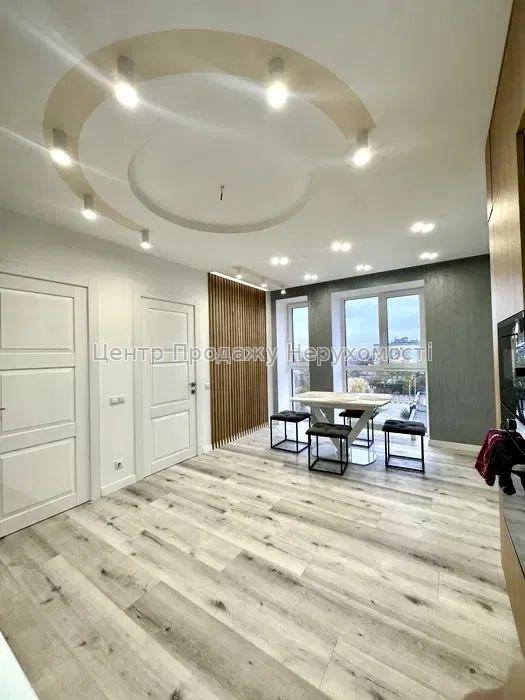 Фото Продам 3-кімнатну квартиру в ЖК “Німецький проект”3