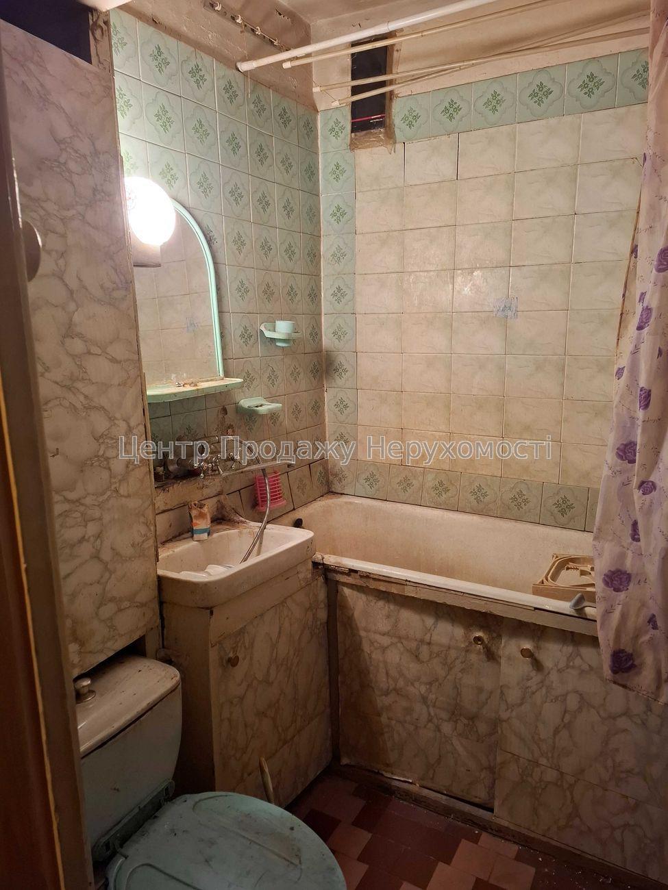 Фото Продається квартира 1 кімн. у Солом