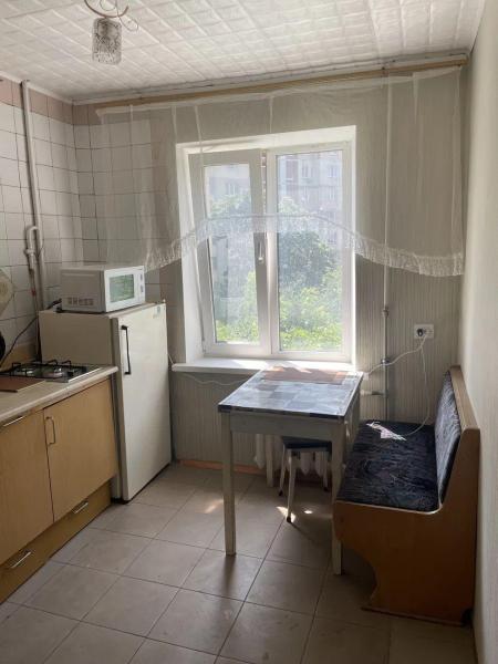 Продам 1-комнатную квартиру