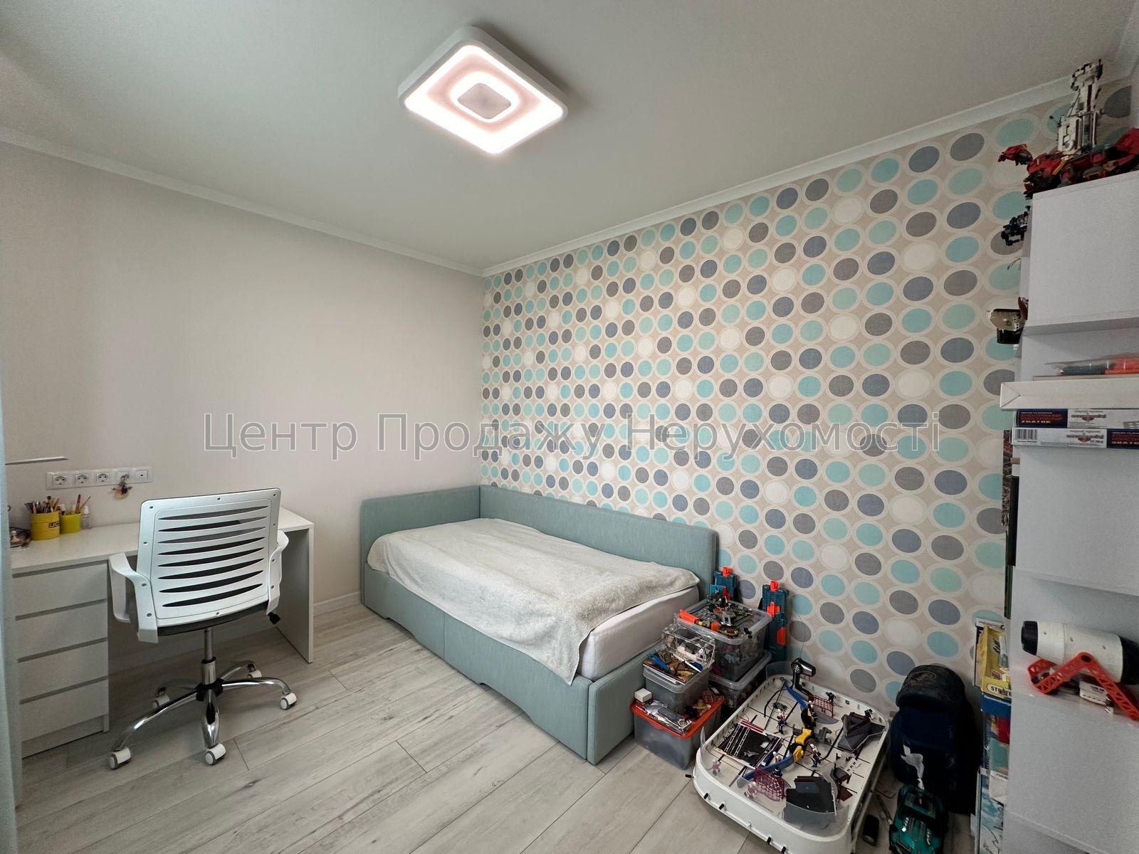 Фото Продаж 2к квартири в Харкові. Салтівка10