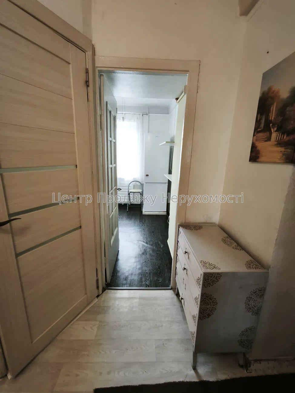 Фото Продам 1-кімнатну квартиру біля метро Мінська6