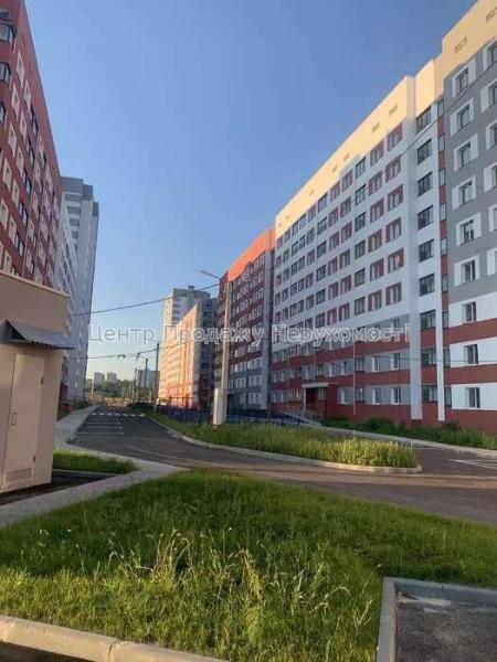 Продам 2-кімнатну квартиру в новобудові, ЖК&nbsp;«Гідропарк»