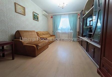 Продам 3-комнатную квартиру