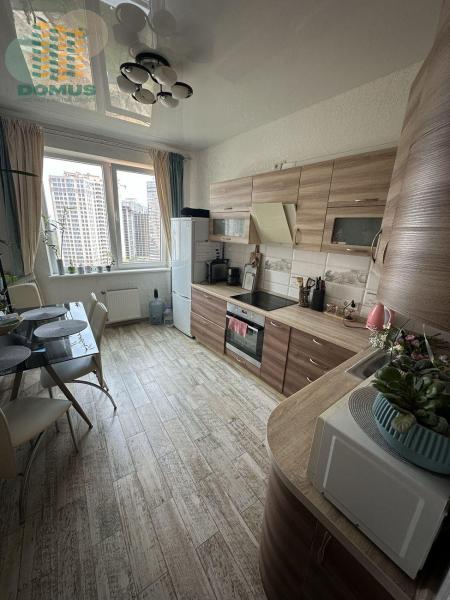Продам 1-кімнатну квартиру, ЖК&nbsp;26&nbsp;Перлина