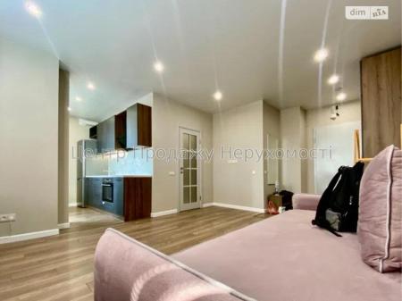 Продам 1-кімнатну квартиру в новобудові, ЖК&nbsp;«Журавлі»