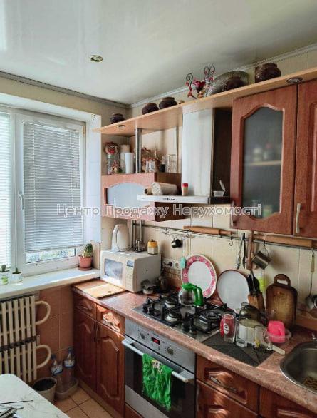 Продам 2-кімнатну квартиру