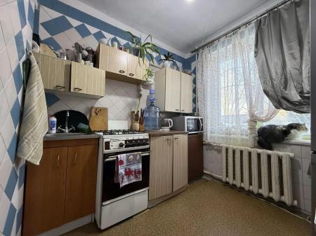 Продам 1-кімнатну квартиру