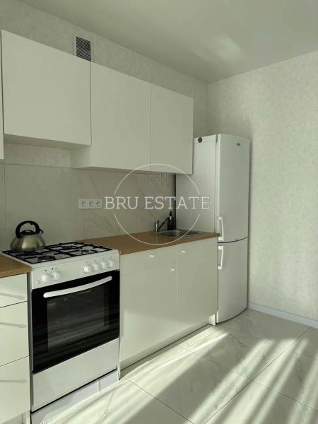 Продам 1-кімнатну квартиру, ЖК Sofia Nova