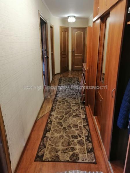 Продам 3-комнатную квартиру