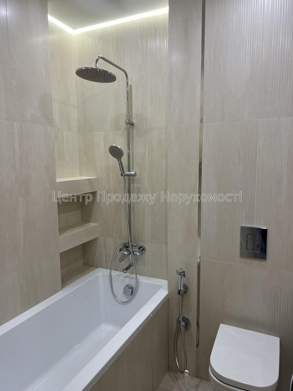 Фото Продаж квартири 2 кімн. ЖК «Меридіан», Харків7