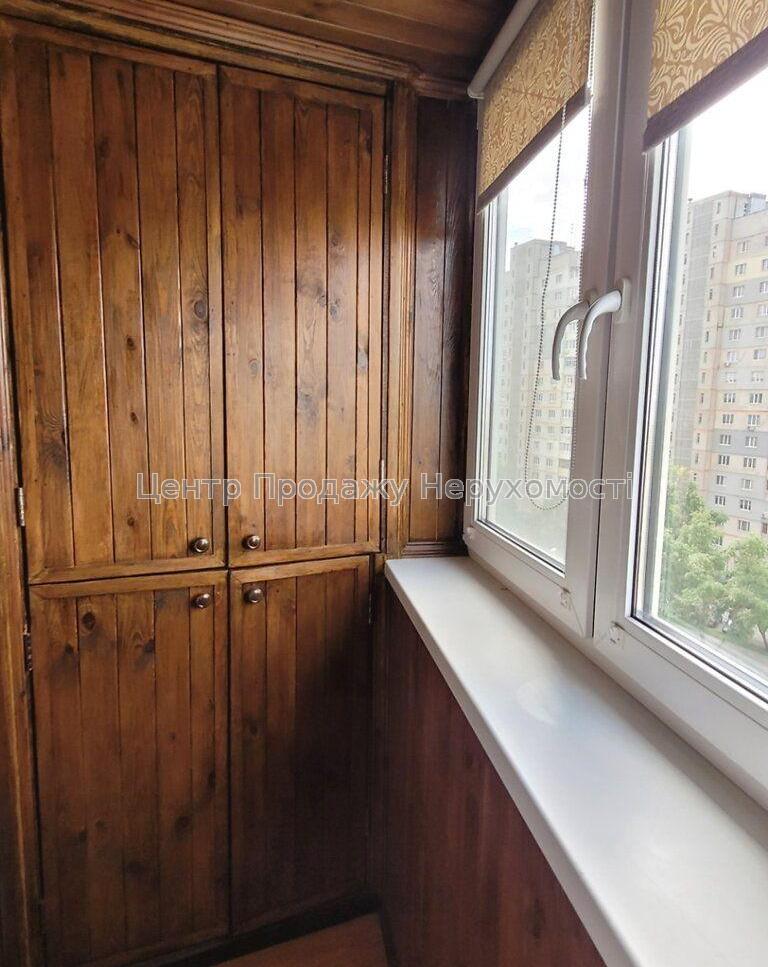 Фото Продаж 1-кімнатної квартири в Харкові.Салтівка5