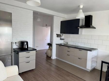 Продам квартиру-студию, ЖК&nbsp;Чабаны&nbsp;Квартал