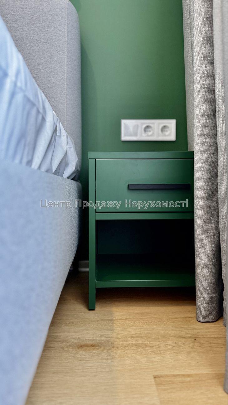 Фото Продається  квартира в ЖК «Медовий».7