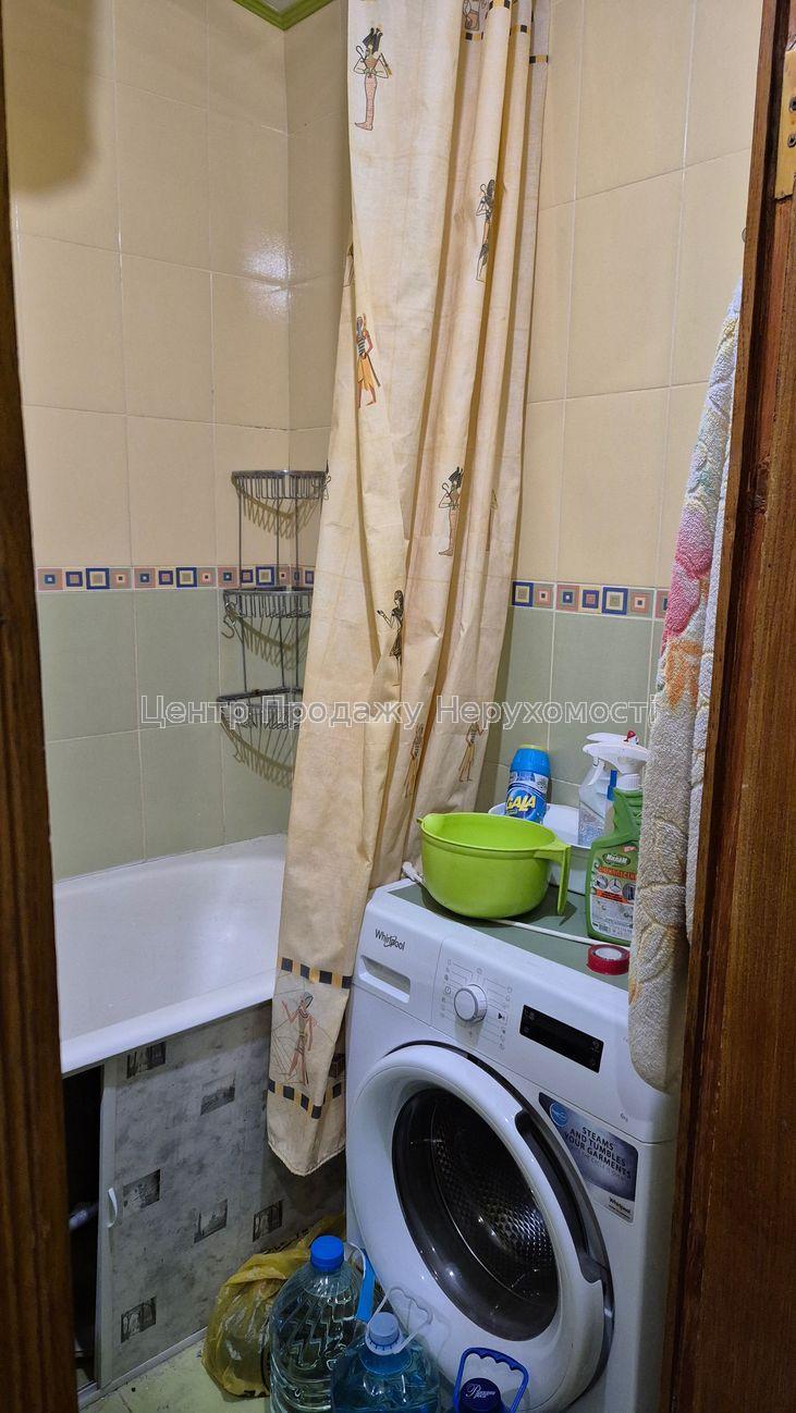 Фото Продам 3-к квартиру, Салтівка10