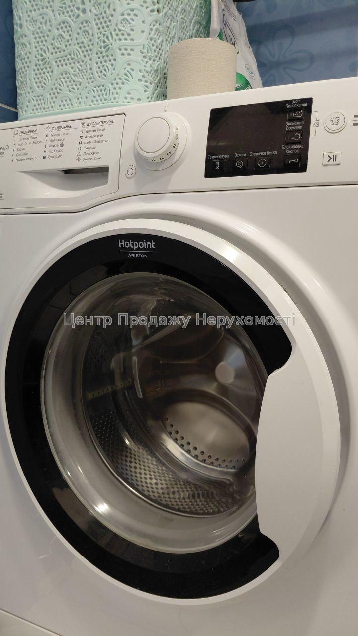 Фото Продам 3-к квартиру на Салтівці30